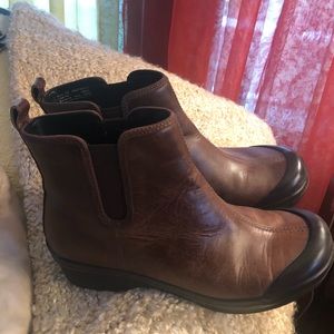 Dansko boots Size 39